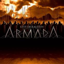 Keep Of Kalessin : Armada